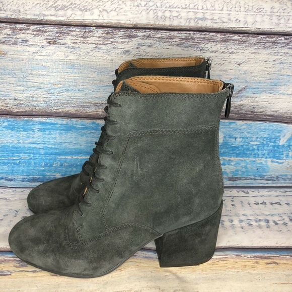 Franco Sarto Shoes - Franco Sarto Artist Collection Aldrich